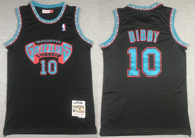 Memphis Grizzlies Jerseys 17 [Wholesale NBA Jerseys 1417]